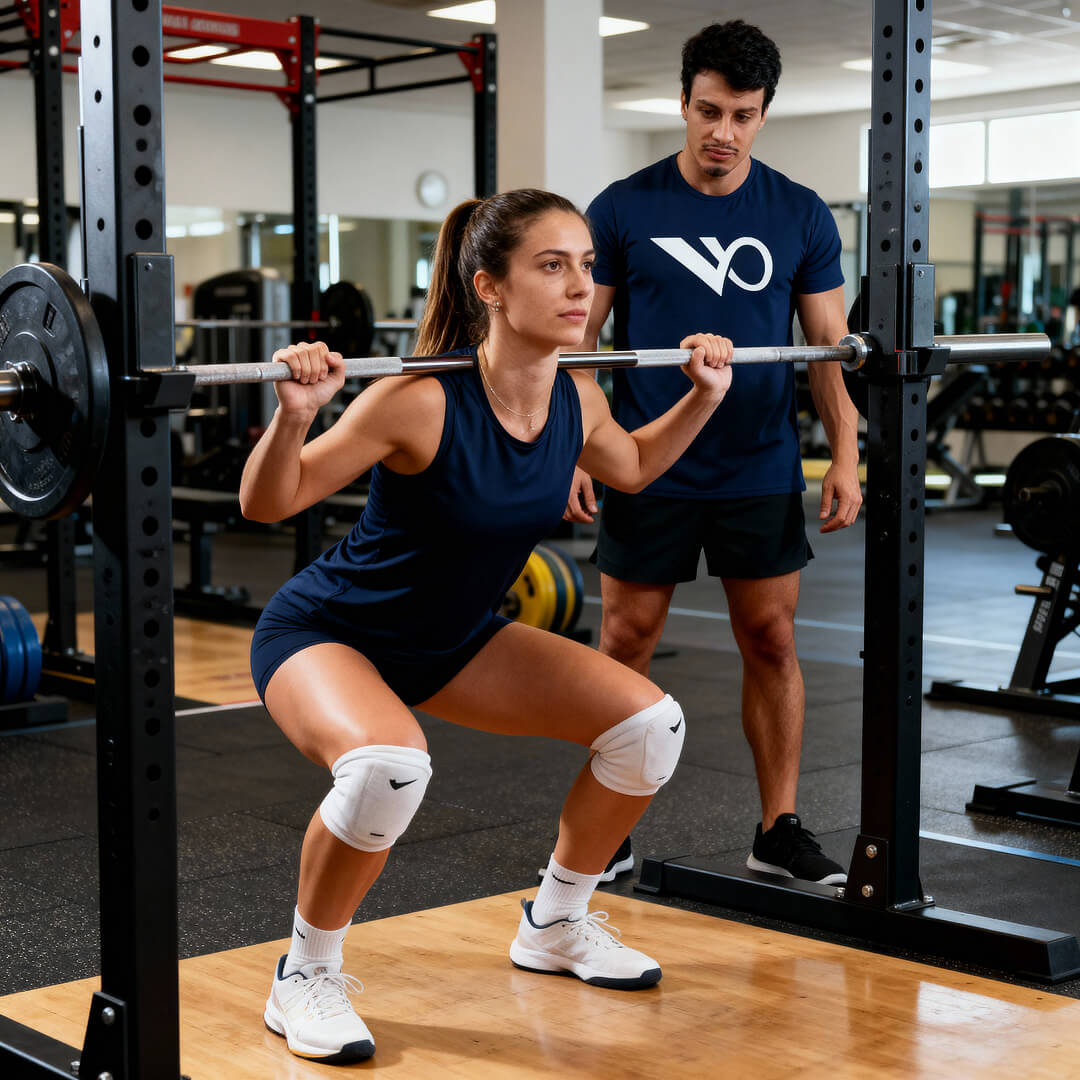Pós-graduação em Treinamento de Força para Atletas