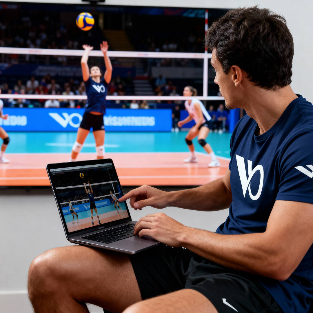 TCC em Prevenção de Lesão de Ombro no Vôlei